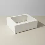 BOXIT CORPORATION BOXI1294W-126-SplitCase