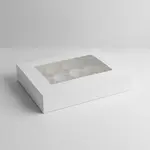 BOXIT CORPORATION BOXI141025W-126