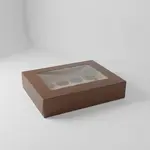 BOXIT CORPORATION BOXI19144W-513