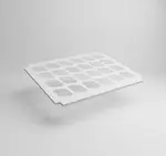 BOXIT CORPORATION 19X14X7/8 Cupcake Insert - 24 Cup Regular