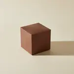 BOXIT CORPORATION 4x4x4 Chocolate Cupcake/Bakery Box - 200 Count