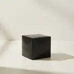 BOXIT CORPORATION 4X4X4 Black Cupcake/Bakery Box - 100 Pack