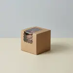 BOXIT CORPORATION BOXI444W-501