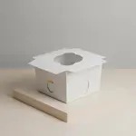 BOXIT CORPORATION BOXI44CI-261