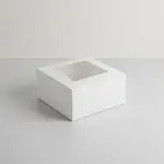 BOXIT CORPORATION BOXI663AW-126