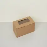 BOXIT CORPORATION BOXI842W-501-SplitCase