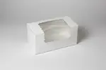 BOXIT CORPORATION BOXI844W-126-SplitCase