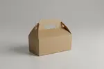 BOXIT CORPORATION BOXIGB853-501