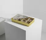 BOXIT CORPORATION BOXIV208-2007