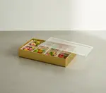 BOXIT CORPORATION BOXIV208-2007-SplitCase