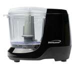 BRENTWOOD APPLIANCES INC BRENMC-109BK