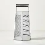 Browne USA Foodservice 746124 9-1/2" Grater