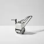 Browne USA Foodservice 746607 Rotary Cheese Grater