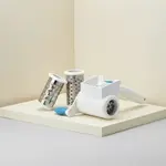 Browne USA CUISIPRO SGT Rotary Dual Grater Set of 2