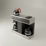 BUNN VPS BLACK Coffee Brewer - 3.9 Gallons per Hour