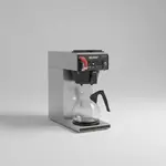 BUNN CWTF15-1 Automatic Coffee Brewer with Warmer