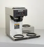 BUNN 13300.0003 VP17-3 Pourover Coffee Maker