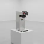 BUNN CWTF15-APS Airpot Coffee Brewer - 3.8 Gallons per Hour