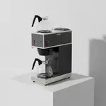 BUNN 33200.0002 VPR Coffee Brewer with Decanters