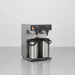 BUNN AXIOM® Twin APS Airpot Coffee Brewer