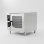 BUNN Convection Oven - Natural Gas, 1-Deck, 500F Thermostat