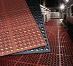 Cactus Mat 2520-R1S