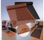 Cactus Mat 2522-R10