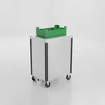 Caddy CM-1020-H Magic Cup/Glass Rack Dispenser