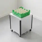 Caddy CM-2020-H Magic Cup/Glass Rack Dispenser