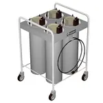 Caddy CM-T-104-H