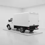 Caddy LFTG_CAD_DCLN