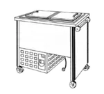 Caddy RF-302