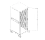 Caddy T-1220-C
