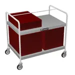 Caddy T-202-A