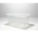 Cambro 12189P148-SplitCase