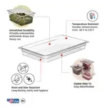 Cambro 12CW135