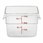 Cambro 12SFSCW135