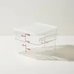 Cambro 12SFSCW135