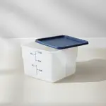 Cambro 12SFSP148-SplitCase