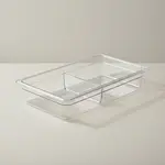 Cambro 13CLRCW135-SplitCase