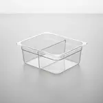 Cambro 16CW110-SplitCase