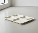 Cambro 1826CL163-SplitCase