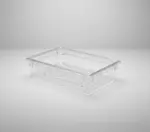 Cambro 1826CLRCW135