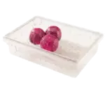 Cambro 1826CLRCW135-SplitCase