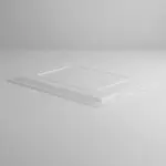 Cambro 1826CP148-SplitCase