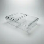 Cambro 1826DSCW135-SplitCase