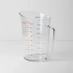 Cambro 200MCCW135-SplitCase