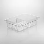 Cambro 20CWD135-SplitCase