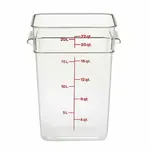 Cambro 22SFSCW135