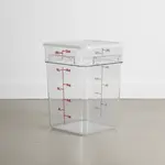 Cambro 22SFSCW135-SplitCase